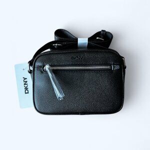DKNY Women's Crossbody Bag Black